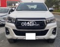 Toyota Hilux   2.8G AT 4x4 2018 - Cần bán gấp Toyota Hilux 2.8G AT 4x4 đời 2018, màu trắng, nhập khẩu