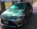 Toyota Vios   2015 - Bán Toyota Vios 2015 số sàn