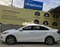 Kia Cerato   2.0 Premium 2019 - Bán Kia Cerato 2.0 Premium sản xuất 2019, màu trắng giá cạnh tranh