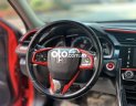 Honda Civic   1.5 G   2018 - Cần bán lại xe Honda Civic 1.5 G đời 2018, màu đỏ, nhập khẩu 