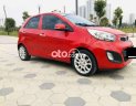 Kia Picanto   S1.25 AT  2013 - Cần bán gấp Kia Picanto S 1.25 AT sản xuất năm 2013, màu đỏ, nhập khẩu nguyên chiếc chính chủ