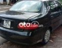 Fiat Albea 2007 - Cần bán xe Fiat Albea sản xuất 2007, màu đen