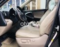 Toyota RAV4  Limited  2008 - Cần bán lại xe Toyota RAV4 Limited 2008, màu đen, xe nhập  