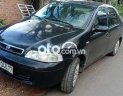 Fiat Albea 2007 - Cần bán xe Fiat Albea sản xuất 2007, màu đen