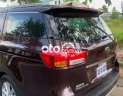 Kia Sedona    2016 - Cần bán xe Kia Sedona năm 2016, màu đỏ, nhập khẩu nguyên chiếc còn mới