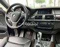 BMW X6   Xdrive 35i 3.0 2010 - Cần bán lại xe BMW X6 Xdrive 35i 3.0 đời 2010, màu đen, nhập khẩu, giá tốt