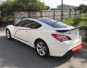 Hyundai Genesis   2.0AT 2012 - Cần bán Hyundai Genesis 2.0AT năm sản xuất 2012, màu trắng, xe nhập, giá chỉ 495 triệu