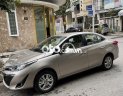 Toyota Vios 2020 - Bán Toyota Vios đời 2020 giá cạnh tranh