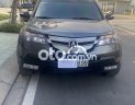 Acura MDX   AT 2007 - Xe Acura MDX AT năm sản xuất 2007, màu xám, nhập khẩu  