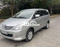 Toyota Innova   G  2011 - Cần bán Toyota Innova G đời 2011, màu bạc