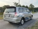 Toyota Innova G 2011 - Bán Toyota Innova G năm 2011, màu bạc, giá tốt