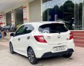 Honda   2019 - Bán ô tô Honda Brio sản xuất 2019, màu trắng còn mới