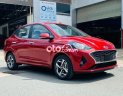 Hyundai Premio AT 2021 - Bán xe Hyundai Grand i10 AT năm 2021, màu đỏ, 423 triệu