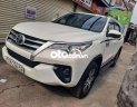 Toyota Fortuner 2019 - Cần bán Toyota Fortuner đời 2019, màu trắng còn mới