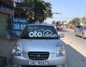 Kia Morning 2007 - Cần bán Kia Morning năm sản xuất 2007, màu bạc