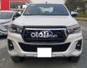 Toyota Hilux 2.8G 2018 - Bán Toyota Hilux 2.8G sản xuất năm 2018, màu trắng, nhập khẩu Thái Lan 