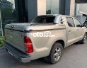 Toyota Hilux   2012 - Bán ô tô Toyota Hilux E sản xuất năm 2012, màu bạc, xe nhập chính chủ, giá chỉ 379 triệu