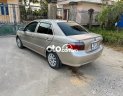 Toyota Vios 2006 - Bán Toyota Vios 1.5E MT đời 2006, màu bạc, nhập khẩu nguyên chiếc