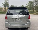 Toyota Innova   G  2011 - Cần bán Toyota Innova G đời 2011, màu bạc