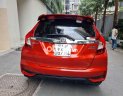 Honda Jazz    2018 - Bán Honda Jazz đời 2018, màu đỏ còn mới