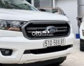 Ford Ranger   XLS AT   2020 - Bán Ford Ranger XLS AT sản xuất 2020, màu trắng, nhập khẩu còn mới  