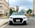 Audi TT 2016 - Bán xe Audi TT sản xuất 2016, màu trắng, xe nhập