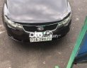 Kia Cerato 2009 - Bán ô tô Kia Cerato Sli 1.8MT đời 2009, màu đen, nhập khẩu