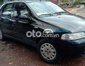 Fiat Albea 2007 - Cần bán xe Fiat Albea sản xuất 2007, màu đen