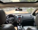 Kia Forte SLi 2009 - Cần bán Kia Forte SLi đăng ký lần đầu 2009 xe gia đình giá chỉ 315tr