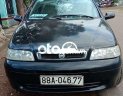 Fiat Albea 2007 - Cần bán xe Fiat Albea sản xuất 2007, màu đen