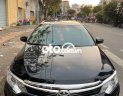 Toyota Camry 2017 - Cần bán xe Toyota Camry sản xuất năm 2017, màu đen  