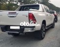 Toyota Hilux   2.8G AT 4x4 2018 - Cần bán gấp Toyota Hilux 2.8G AT 4x4 đời 2018, màu trắng, nhập khẩu