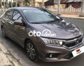 Honda City 2019 - Cần bán Honda City AT sản xuất 2019, màu xám, 503 triệu