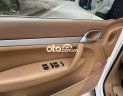 Porsche Cayenne 3.6 2008 - Cần bán gấp Porsche Cayenne 3.6 2008, màu trắng, nhập khẩu nguyên chiếc