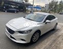 Mazda 6  2.0AT 2016 - Cần bán xe Mazda 6 2.0AT năm 2016, màu trắng, giá tốt