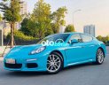 Porsche Panamera 2014 - Cần bán gấp Porsche Panamera L đời 2014, màu xanh lam, nhập khẩu