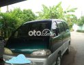 Daihatsu Citivan     2002 - Bán Daihatsu Citivan đời 2002, màu xanh lam