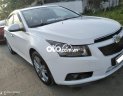 Chevrolet Cruze    2015 - Bán Chevrolet Cruze sản xuất 2015, màu trắng  