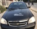 Chevrolet Lacetti MT 2011 - Cần bán xe Chevrolet Lacetti MT 2011, màu đen xe gia đình