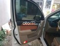 Daewoo Gentra 2009 - Cần bán lại xe Daewoo Gentra đời 2009, màu trắng