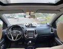 Hyundai i20  AT   2011 - Bán Hyundai i20 AT đời 2011, nhập khẩu nguyên chiếc số tự động