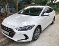 Hyundai Elantra   2.0AT 2019 - Bán Hyundai Elantra 2.0AT năm 2019, màu trắng còn mới