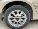 Toyota Vios 2006 - Bán Toyota Vios 1.5E MT đời 2006, màu bạc, nhập khẩu nguyên chiếc