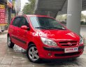 Hyundai Getz   1.4AT  2006 - Bán Hyundai Getz 1.4AT đời 2006, màu đỏ, nhập khẩu nguyên chiếc 