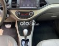 Kia Morning   Si 2017 - Cần bán xe Kia Morning Si năm sản xuất 2017, màu trắng  