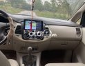 Toyota Innova   G  2011 - Cần bán Toyota Innova G đời 2011, màu bạc