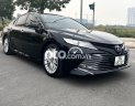 Toyota Camry   2.5 Q  2020 - Bán Toyota Camry 2.5 Q đời 2020, màu đen còn mới