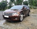 Toyota Venza    2011 - Bán xe Toyota Venza đời 2011, màu nâu, nhập khẩu còn mới