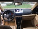 Toyota Vios G 2015 - Cần bán gấp Toyota Vios G sản xuất 2015