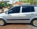 Hyundai Getz MT 2010 - Bán Hyundai Getz MT năm sản xuất 2010, màu bạc, nhập khẩu nguyên chiếc chính chủ